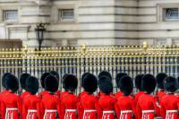 The Spirit of London Tour Including The Tower of London and The View from The Shard