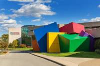 The Strong Museum Admission