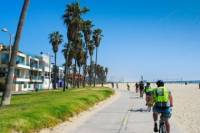 The Ultimate Los Angeles Bike Tour