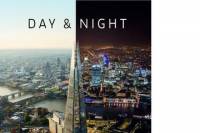 The View from The Shard Day and Night Ticket