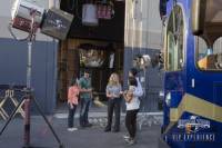 The VIP Experience at Universal Studios Hollywood