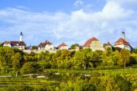 Three Day Frankfurt to Munich - Romantic Road, Heidelberg, Rothenburg