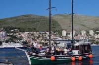 Three Dubrovnik Elafiti Islands Cruise