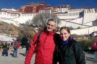 Tibet Private Tour: 4-Day Lhasa Package