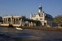 Tigre Delta and San Isidro Shared Tour from Buenos Aires