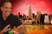 TMZ New York City Celebrity Tour