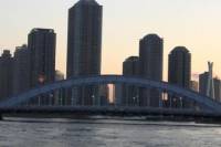 Tokyo Highlights Afternoon Tour and Sumida River Cruise