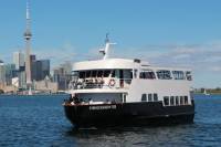 Toronto Obsession III Brunch Cruise