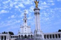 Tour in Fatima from Lisbon