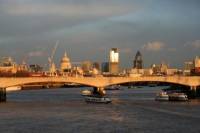 Tower of London and Thames River Sightseeing Cruise