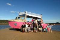 Town of 1770 Afternoon Cruise