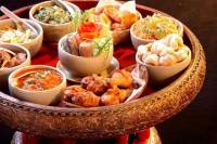 Traditional Khantoke Dinner and Show from Chiang Mai