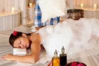 Traditional Turkish Bath Experience in Alanya