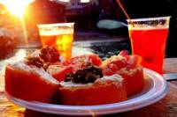 Traditional Venice Aperitivo Tour