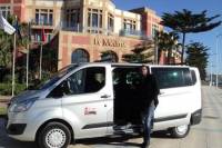 Transfer Essaouira Airport To Medina