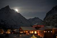 Transfer from Santiago to Puma Lodge