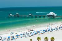 Transportation to Clearwater Beach from Orlando
