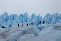 Trek The Glacier of Perito Moreno