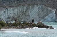 Trekking Tour Glaciar Torrecillas at Los Alerces National Park