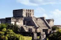 Tulum and Xel-Ha All Inclusive Day Trip from Cancun