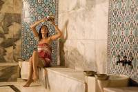 Turkish Bath Hamam Experience in Kemer