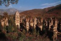 Two-Day Shaolin Temple and Longmen Grottoes Tour from Beijing