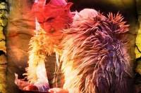 Two Hour Salem Krampus Tour for Adults