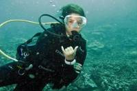 Two Tank Dive For Certified Diver