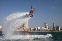 Ultimate FlyBoard Flight in Miami