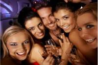 Ultimate Las Vegas Club Tour