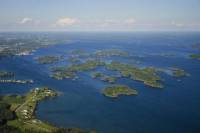 Ultimate Thousand Islands Helicopter Tour