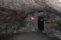 Underground Vaults Walking Tour in Edinburgh