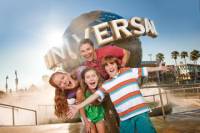 Universal Orlando Tickets