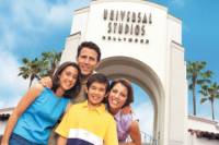 Universal Studios Hollywood General Admission Ticket