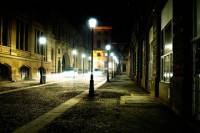 Unsolved Mysteries of New Orleans
