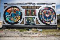 Urban Spirit Art Crawl