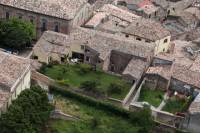 Urban Trekking in Abruzzo