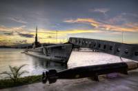 USS Bowfin Submarine Museum and Park