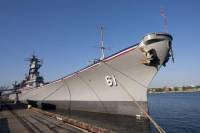 USS Iowa Day Tour from Anaheim