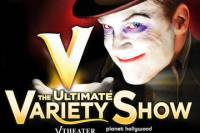 V: The Ultimate Variety Show at Planet Hollywood Resort and Casino