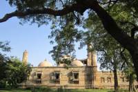 Vadodara and Champane Guided Day Tour from Ahmedabad