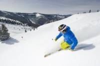 Vail or Beaver Creek Ski Lift Ticket