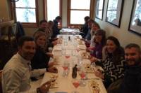 Vail Village Food and Walking Tour
