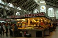 Valencia Private Walking Tour