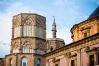 Valencia Shore Excursion: Valencia Hop-On Hop-Off Tour