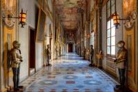 Valletta Walking Tour Including Grandmaster's Palace