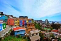 Valparaíso Private Walking Tour
