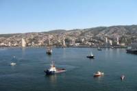 Valparaiso Like a Local: Private Walking Tour with Harbor Cruise Including Transport from Santiago