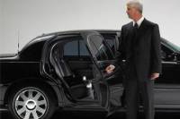 Van Airport to Van City Center Private Transfer