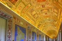 Vatican Museums Guided Private Tour